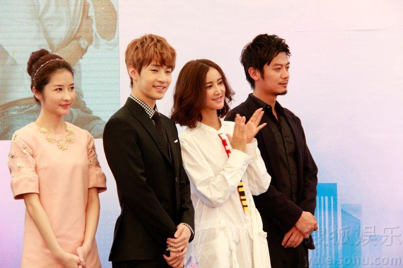 王子逃婚